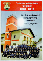 PGD VIDEŽ 1933 2013